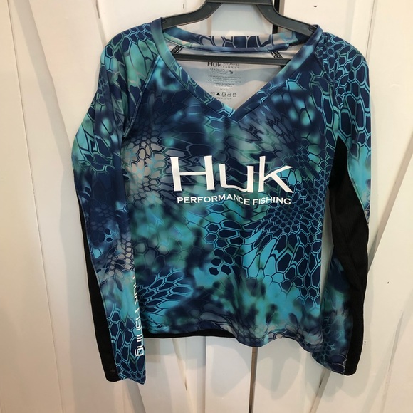 huk apparel